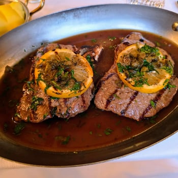 Felix Veal Picatta_5x5_Budapest