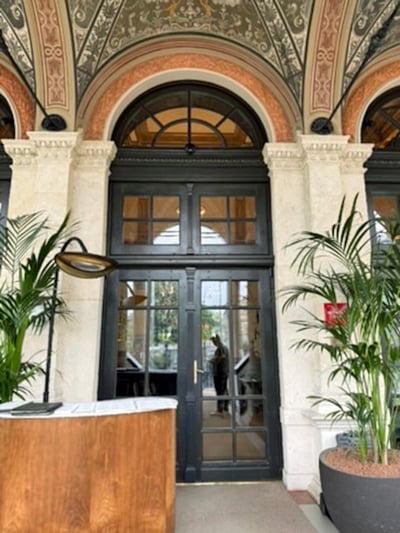 Felix_Covered Patio_Budapest