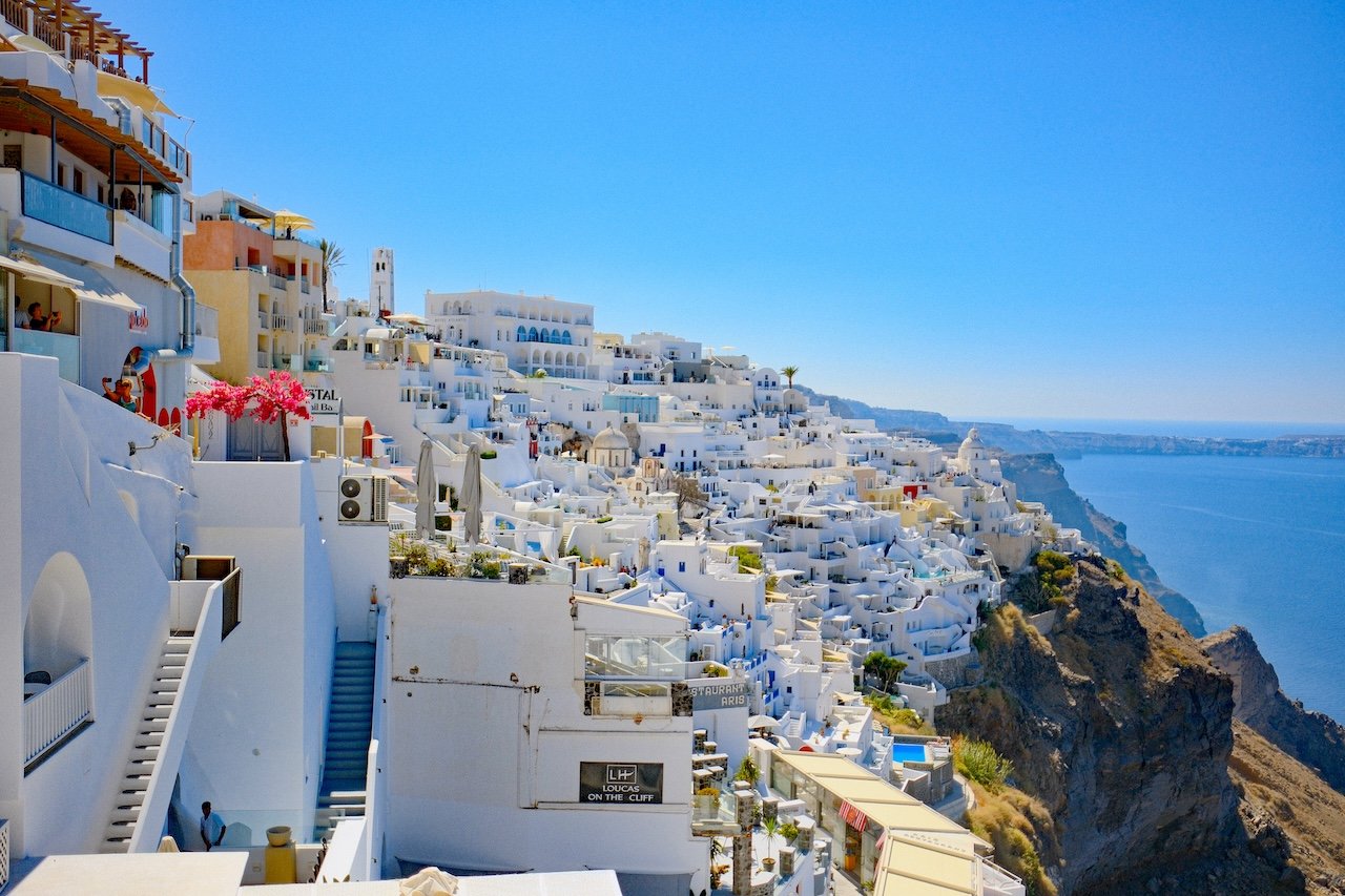 Fira_Santorini_Landscape Fira_Santorini_Landscape
