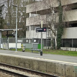 Fontainebleau Avon Sign