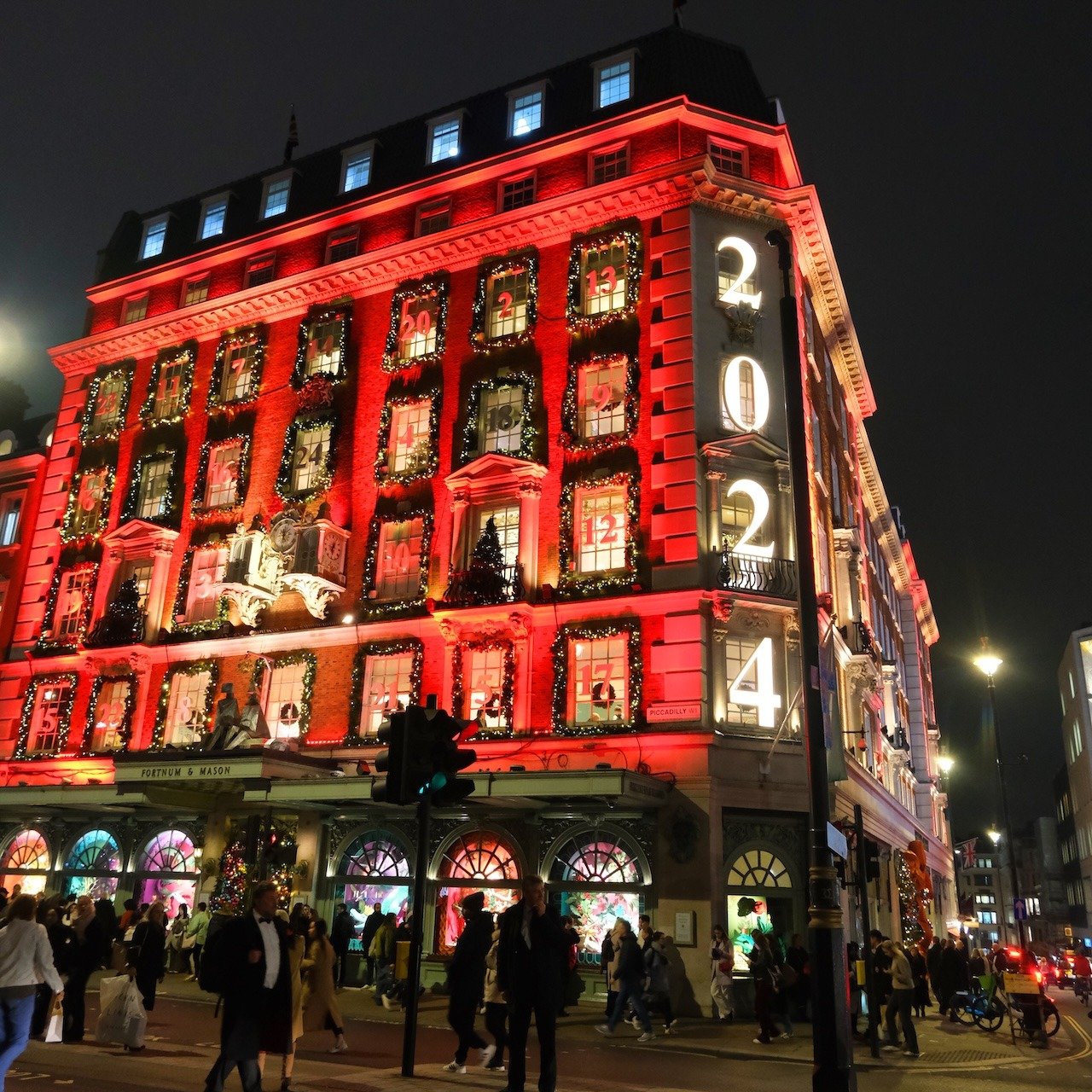 Fortnum Mason_5x5_Christmas_London_2024