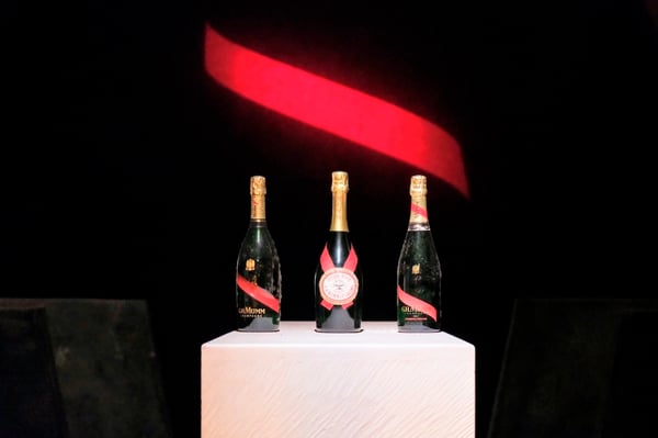 GH Mumm Bottles_Reims