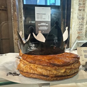 Galette des Rois_Paris_French Bastards