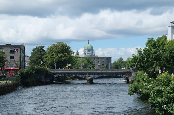 Galway Cathedral