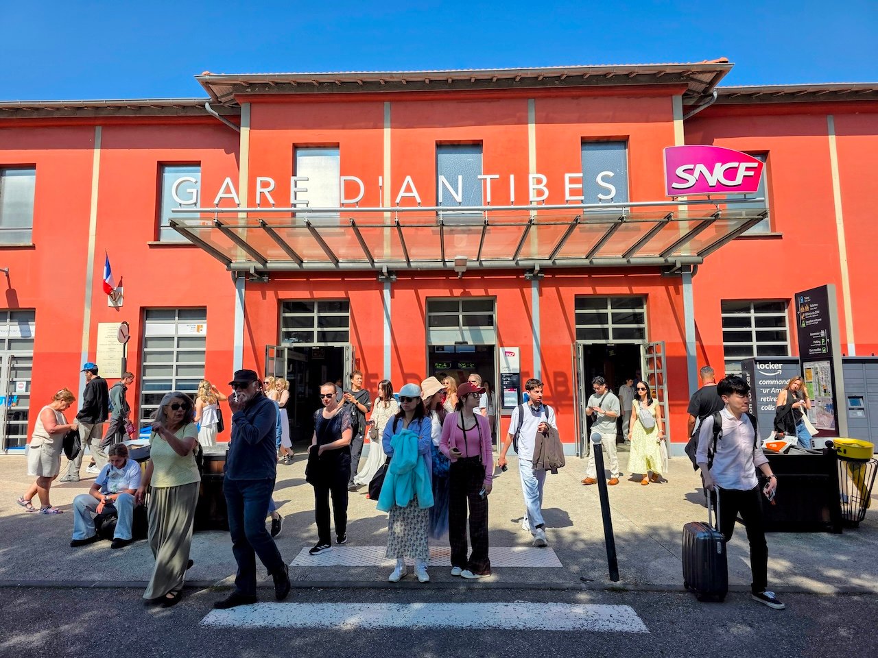 Gare DAntibes_Landscape