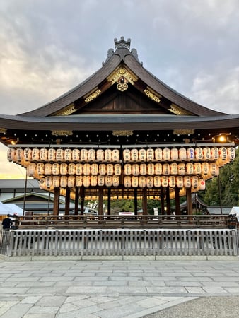 Gion Shrine