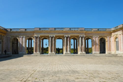 Grand Trianon_Versailles