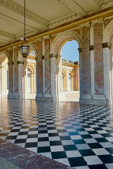 Grand_Trianon_The Estate of Trianon_Versailles__Paris