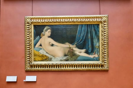 Grande_Odalisque_Jean-Auguste_Dominique_Ingres_Lourve_Paris