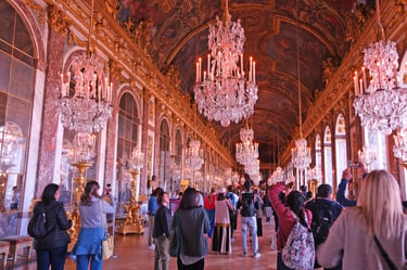 Hall of Mirrors_Versailles-1