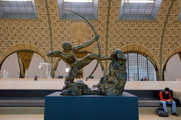 Hercules_Bourdelle_dOrsay_Paris