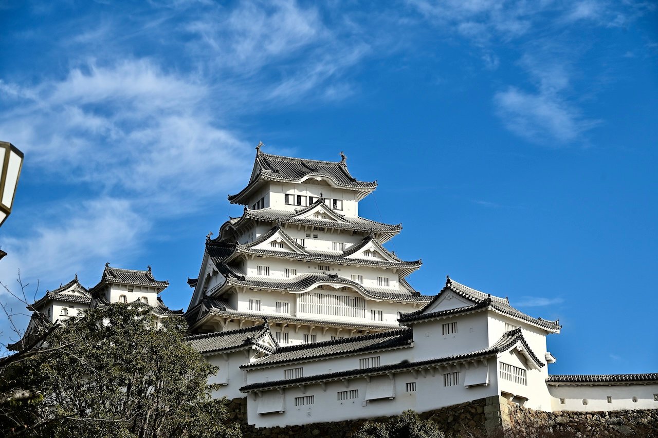 Himeji Castle