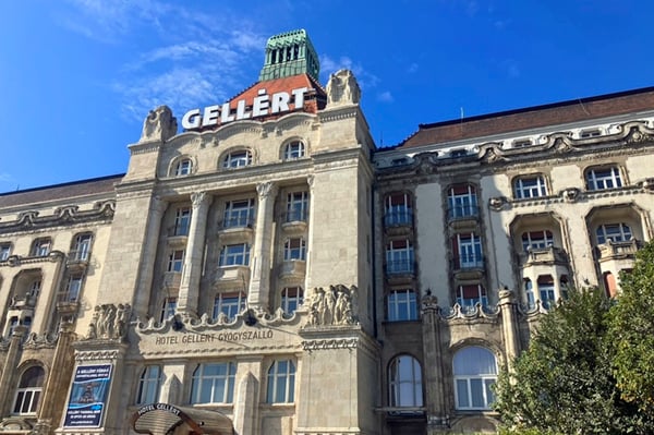 Hotel Gellert_Budapest_Landscape