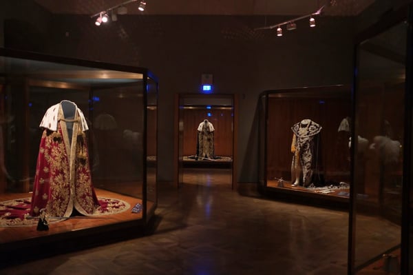 Imperial Regalia_Imperial Treasury Vienna_2025