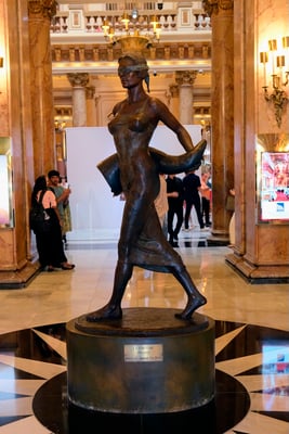 Interior Lobby_Monte-Carlo Casino_Monaco