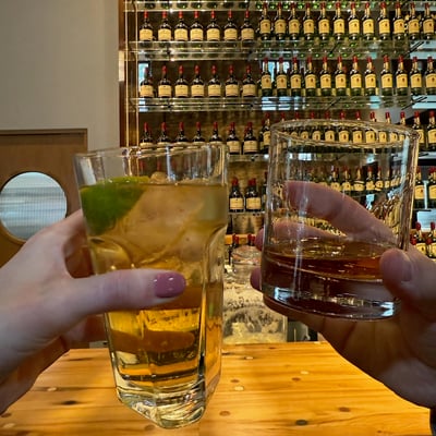 Jameson Tour_Midleton Distillery_County Cork_Drinks_5x5