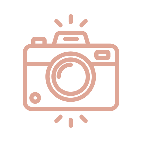 Jetset Seeker Camera Icon - Hero Pink Jetset Seeker Camera Icon - Hero Pink