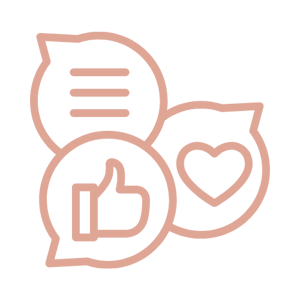 Jetset Seeker Social Icon - Hero Pink