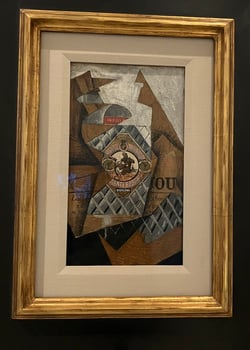 Juan Gris_Madrid