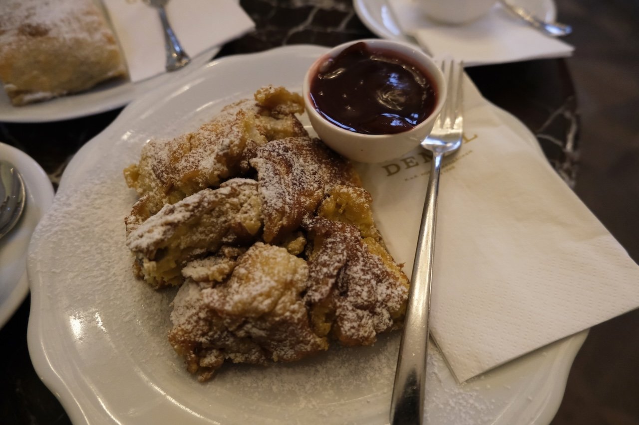 Kaiserschmarrn_Vienna_Demel