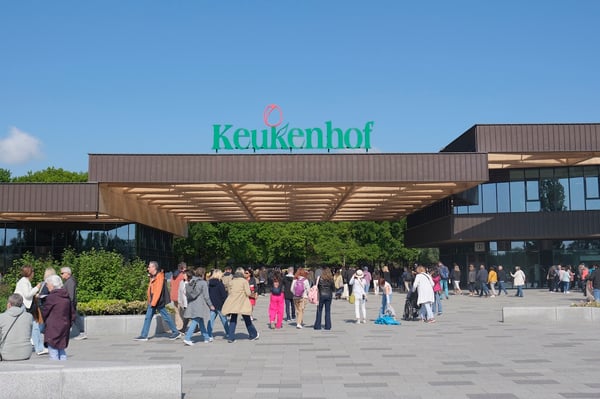 Keukenhof_Entrance_Netherlands
