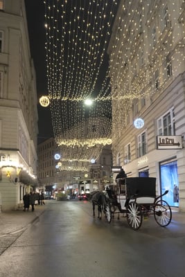 Kohlmarkt Vienna_Xmas Lights_2025