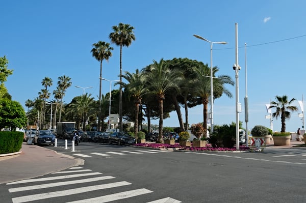 La Croisette_Cannes