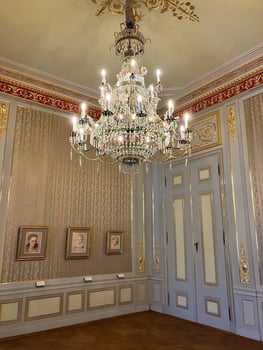 Large Spanish Apartment_Albertina_Vienna