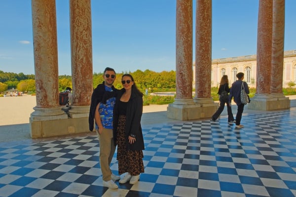 Lauren_Brian_Grand Trianon_Versailles