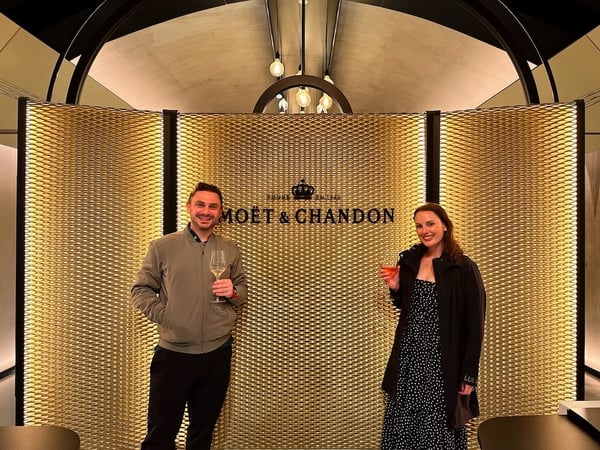 Lauren_Brian_Moet_Tasting_Epernay