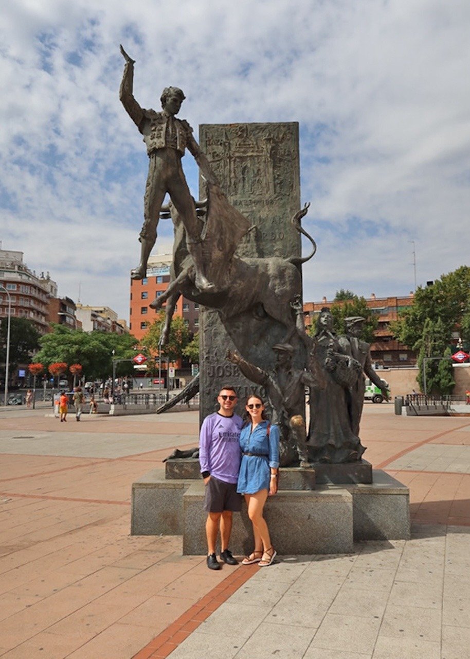 Lauren_Brian_Ventas_Madrid