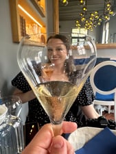 Lauren_Champagne Tasting_Epernay