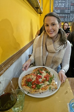 Lauren_GustaPizza_Florence 2026
