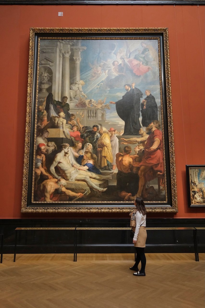 Lauren_Kunsthistorisches Museum_Vienna_2025