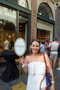 Lauren_Mary Chocolates_Brussels_Royal Galeries Saint-Hubert