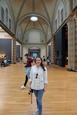Lauren_Rijksmuseum_2022_Amsterdam