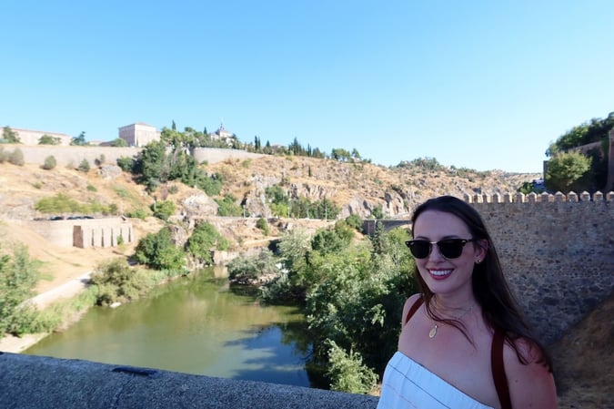 Lauren_Toledo_Spain_Rio Tajo