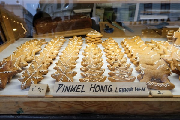 Lebkuchen_Gingerbread Cookies_Old Vienna Xmas Market_2025