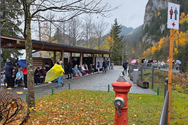Lockers_Viewpoint_Neuschwanstein Castle