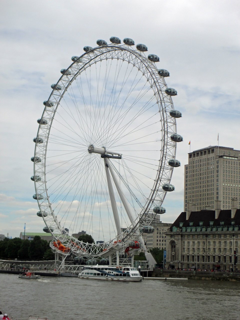 London Eye