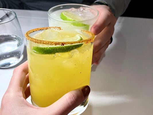 Margaritas