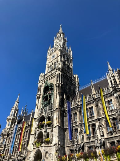 Marienplatz