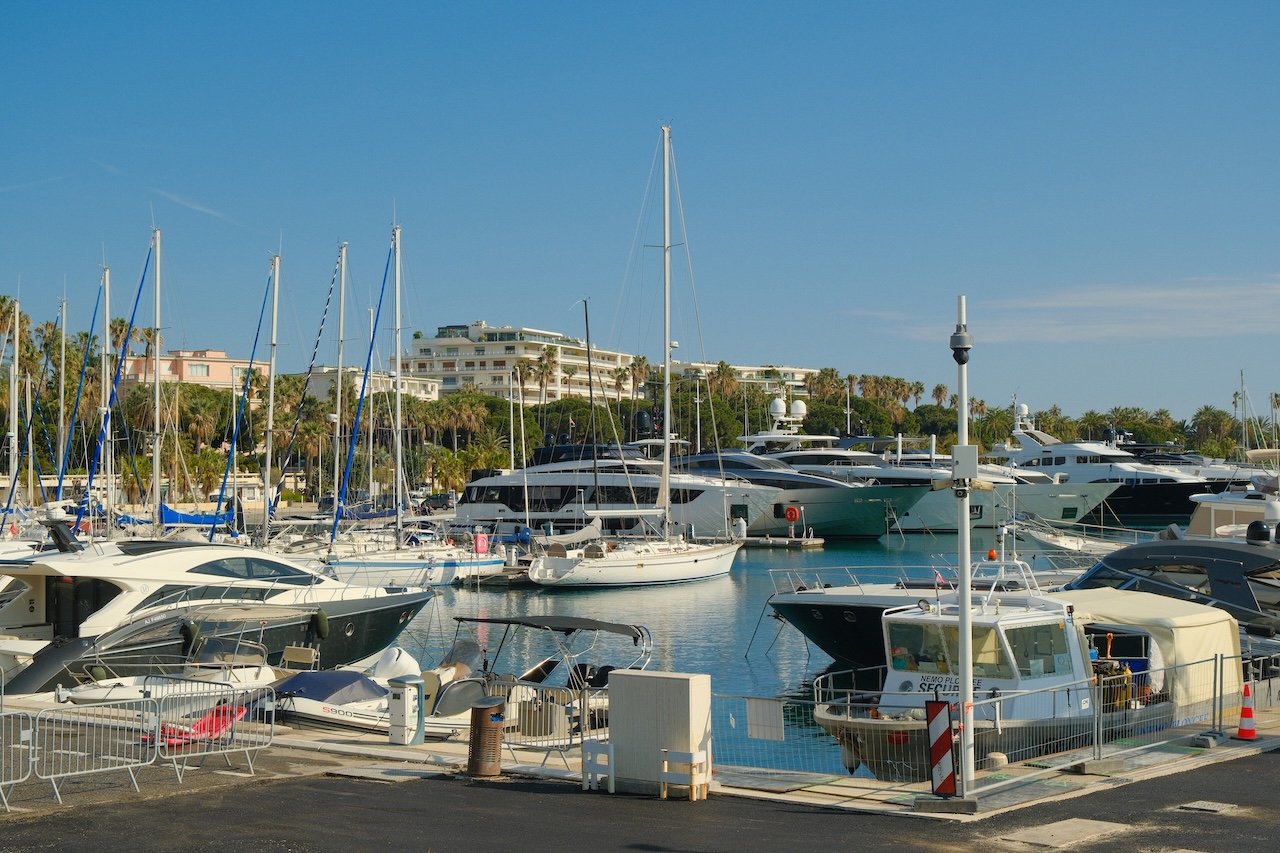 Jet Set Riviera What to Do in Cannes: Explore the Glamorous Riviera | Jetset Seeker