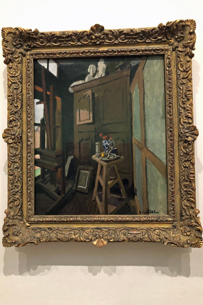 Matisse_Tate Modern_London Matisse_Tate Modern_London