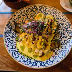 Mazel Tov_Grilled Eggplant_Budapest_5x5