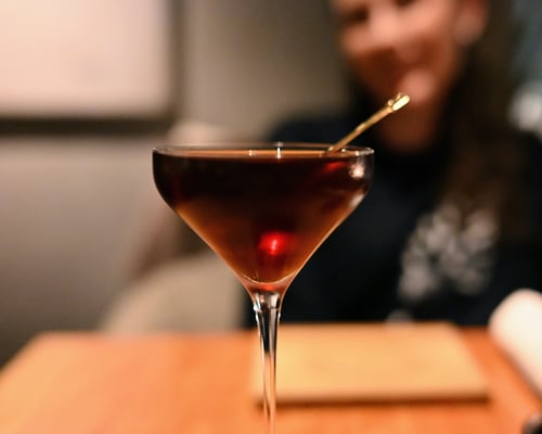 Mixology Salon _ Toyko