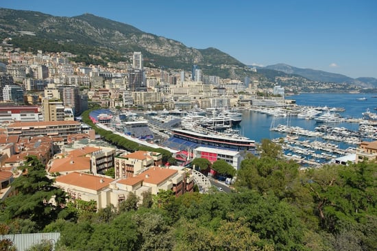 Monaco_Track_Monaco