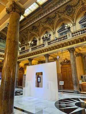 Monte-Carlo Casino_Monaco_Interior_Atrium