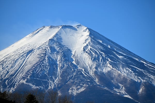 Mt. Fuji_Up Close_Horizontal-1