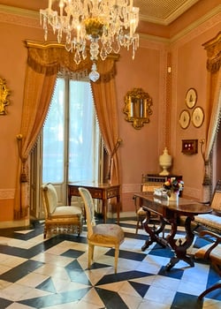 Museo Cerralbo_Interior_Madrid